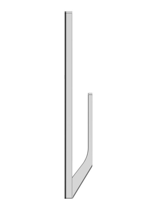 Lusano-Space-X-Smart-Door-Lock-Titanium-Cool-White