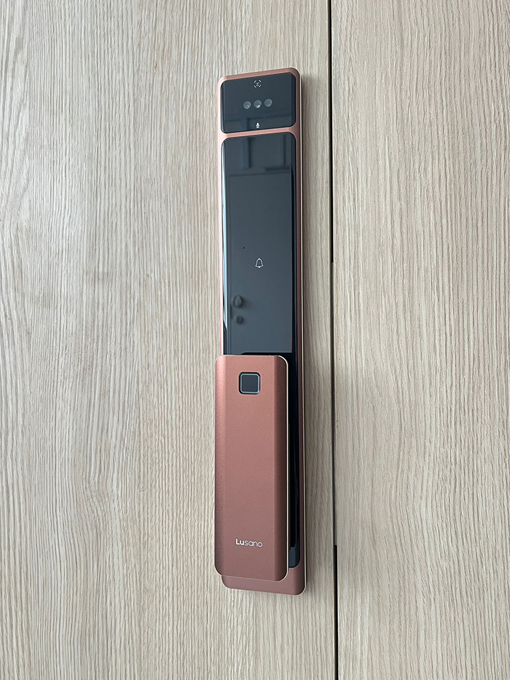 Lusano-Ultra-Slim-Digital-Lock-Coffee-Brown
