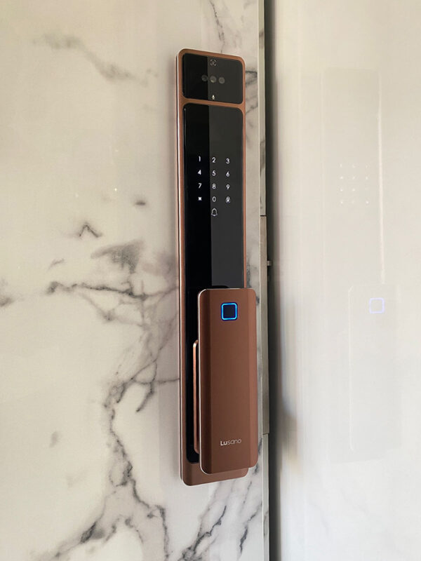 Lusano-Ultra-Slim-Digital-Lock-Coffee-Brown
