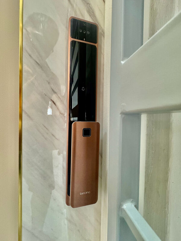 Lusano-Ultra-Slim-Digital-Lock-Coffee-Brown