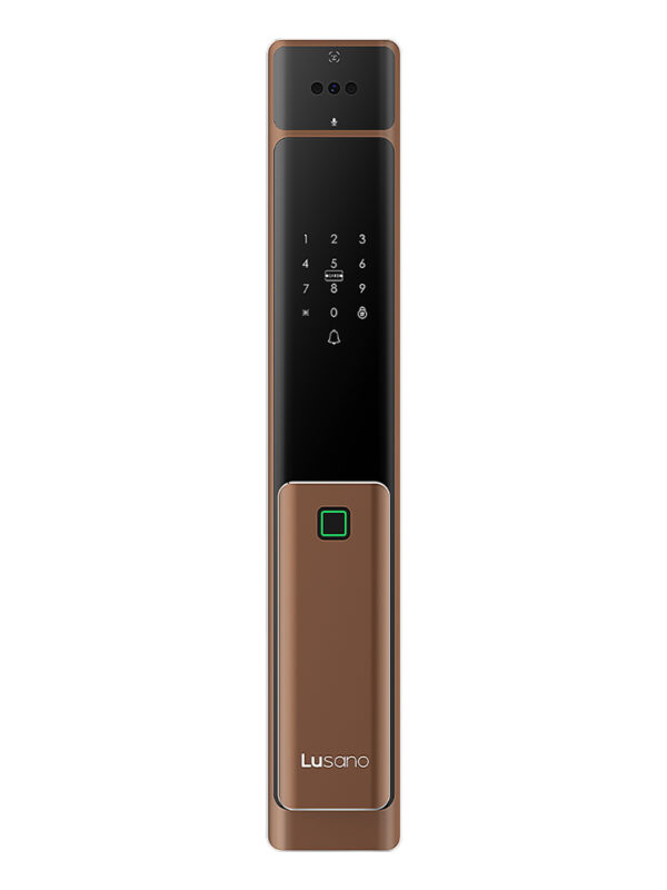 Lusano-Ultra-Slim-Digital-Lock-Coffee-Brown