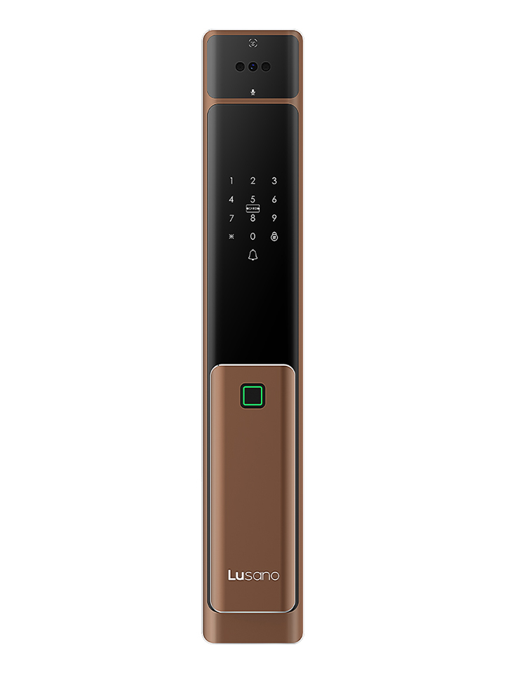 Lusano-Ultra-Slim-Digital-Lock-Coffee-Brown