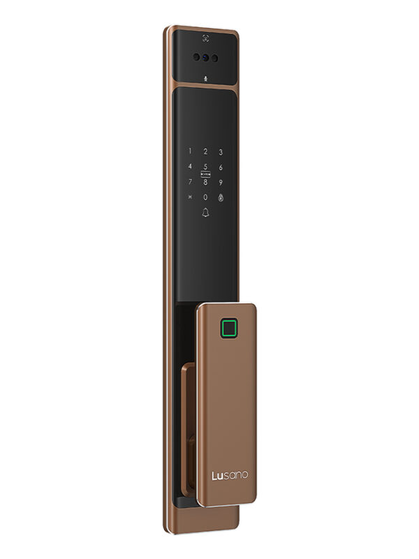Lusano-Ultra-Slim-Digital-Lock-Coffee-Brown