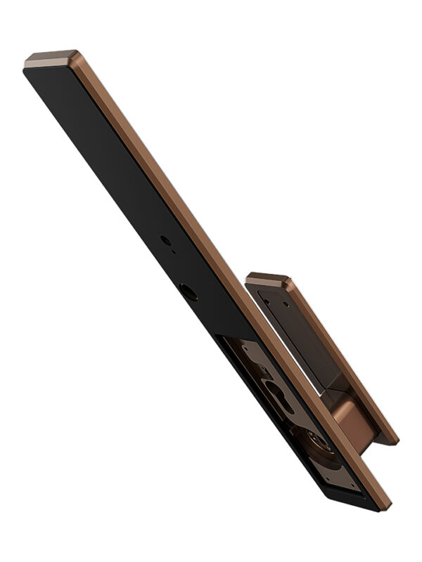 Lusano-Ultra-Slim-Digital-Lock-Coffee-Brown
