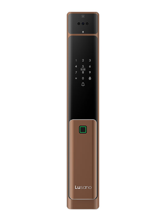 Lusano-Ultra-Slim-Digital-Lock-Coffee-Brown