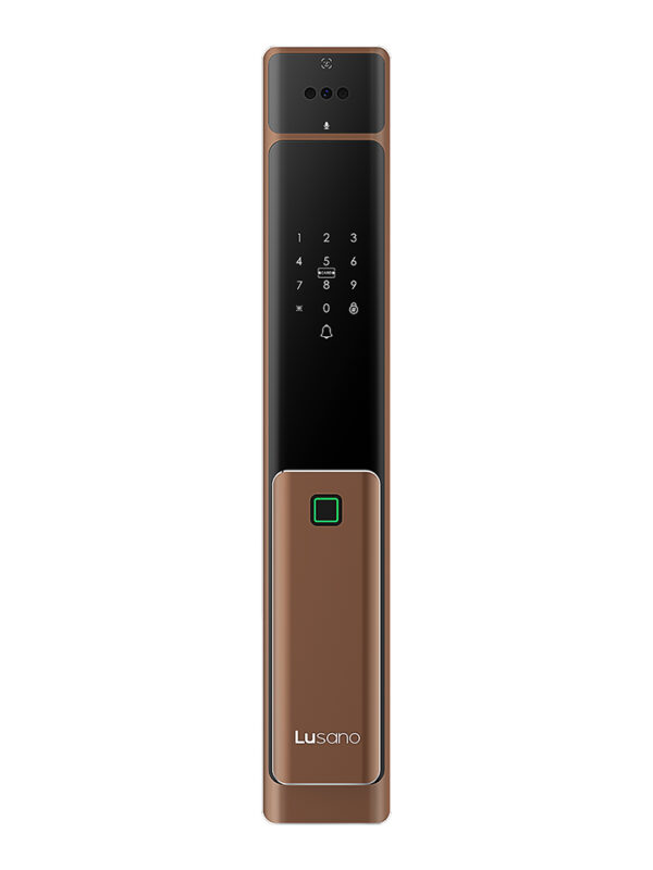 Lusano-Ultra-Slim-Digital-Lock-Coffee-Brown