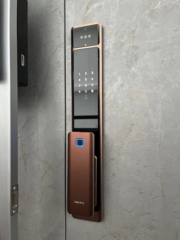Lusano-Ultra-Slim-Digital-Lock-Coffee-Brown