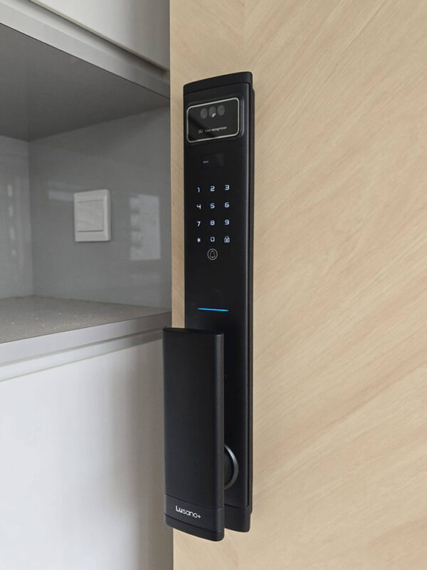 Lusano-Ultra-Slim-Digital-Lock-Galaxy-Black