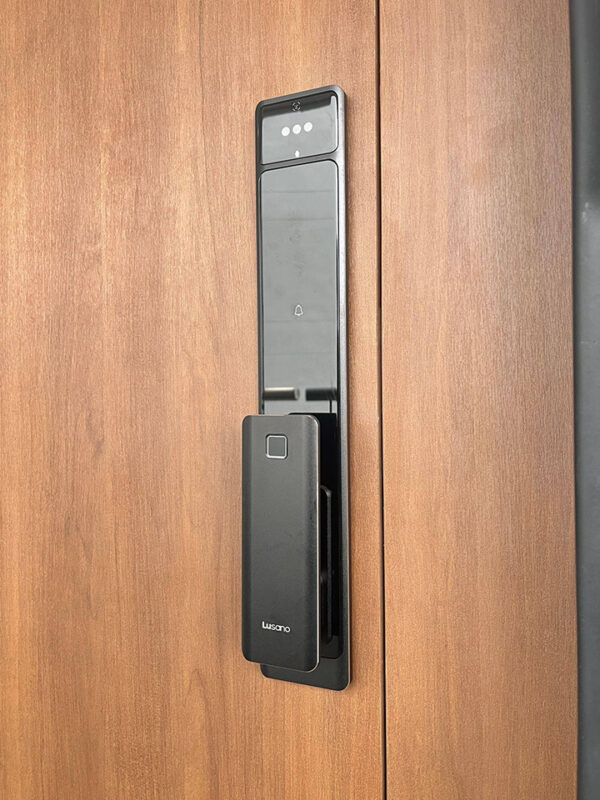 Lusano-Ultra-Slim-Digital-Lock-Galaxy-Black