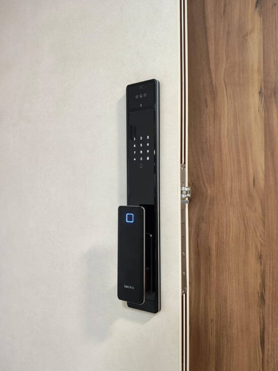 Lusano-Ultra-Slim-Digital-Lock-Galaxy-Black