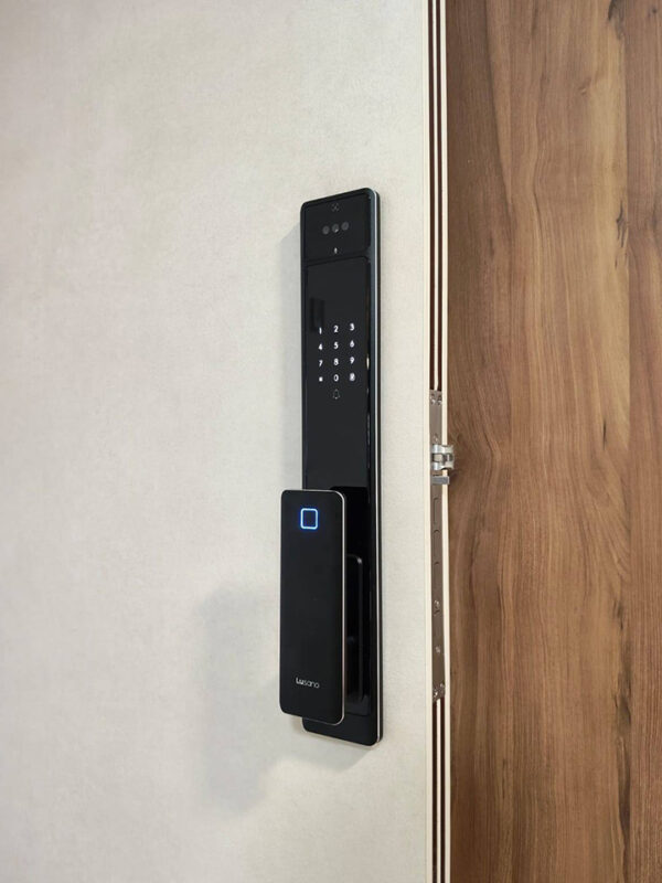 Lusano-Ultra-Slim-Digital-Lock-Galaxy-Black
