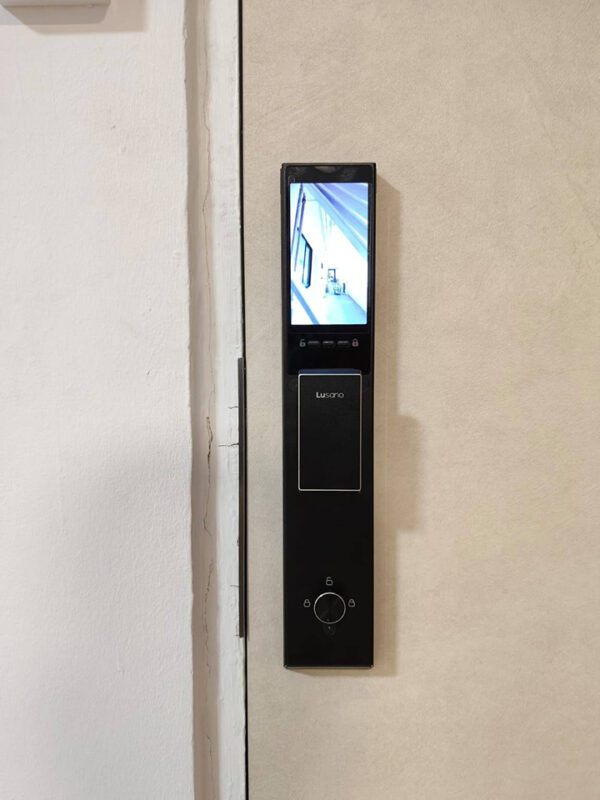 Lusano-Ultra-Slim-Digital-Lock-Galaxy-Black