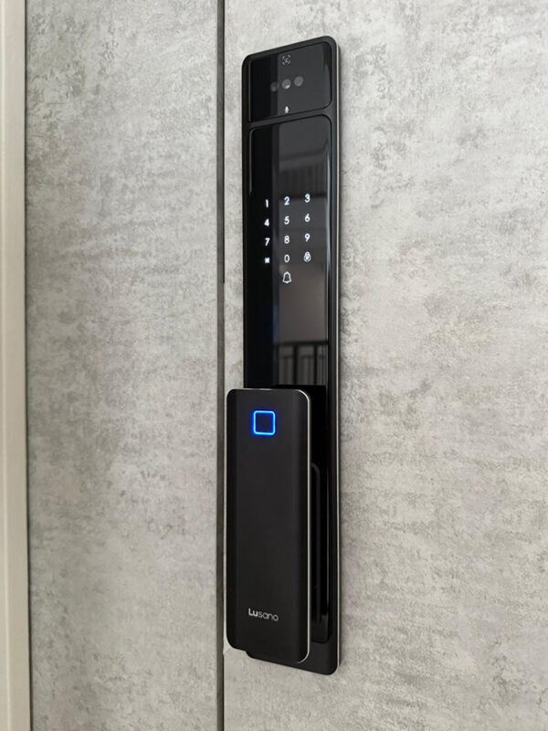 Lusano-Ultra-Slim-Digital-Lock-Galaxy-Black