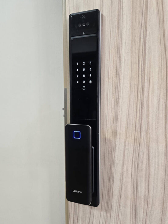Lusano-Ultra-Slim-Digital-Lock-Galaxy-Black