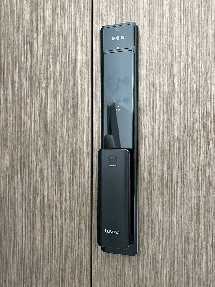 Lusano-Ultra-Slim-Digital-Lock-Galaxy-Black