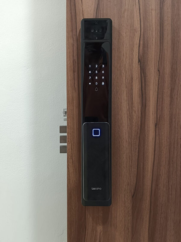 Lusano-Ultra-Slim-Digital-Lock-Galaxy-Black
