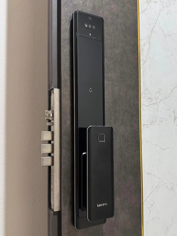 Lusano-Ultra-Slim-Digital-Lock-Galaxy-Black