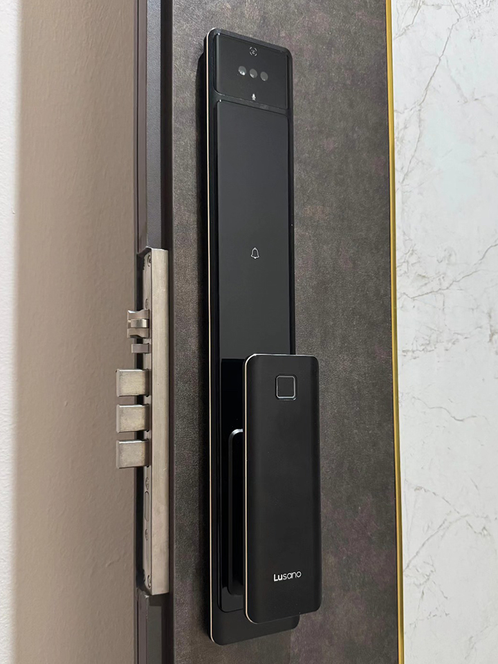 Lusano-Ultra-Slim-Digital-Lock-Galaxy-Black