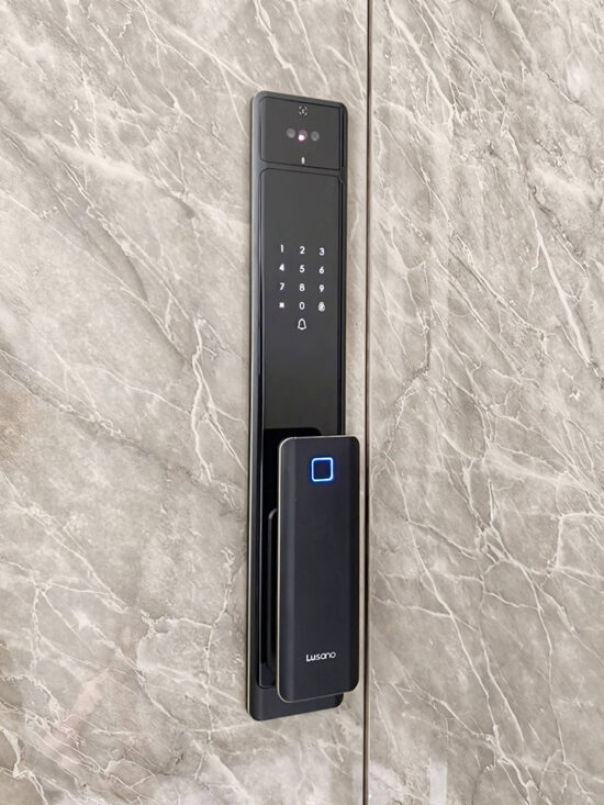 Lusano-Ultra-Slim-Digital-Lock-Galaxy-Black