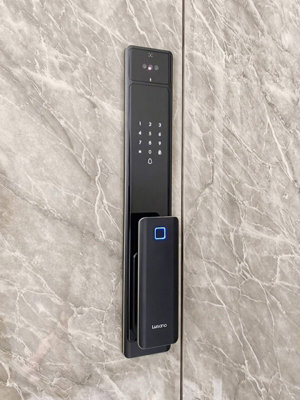 Lusano-Ultra-Slim-Digital-Lock-Galaxy-Black