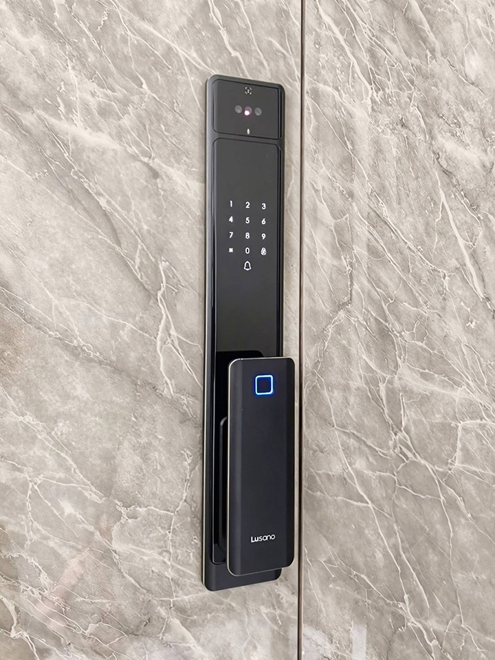 Lusano-Ultra-Slim-Digital-Lock-Galaxy-Black
