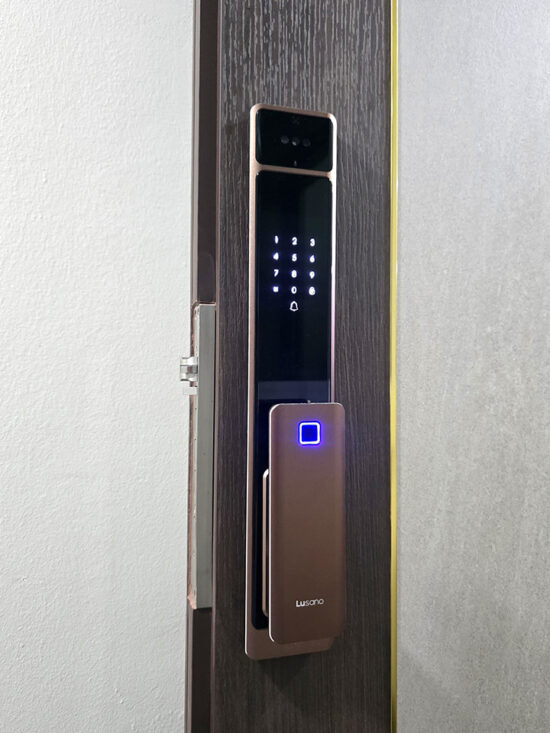 Lusano-Ultra-Slim-Digital-Lock-Galaxy-Black