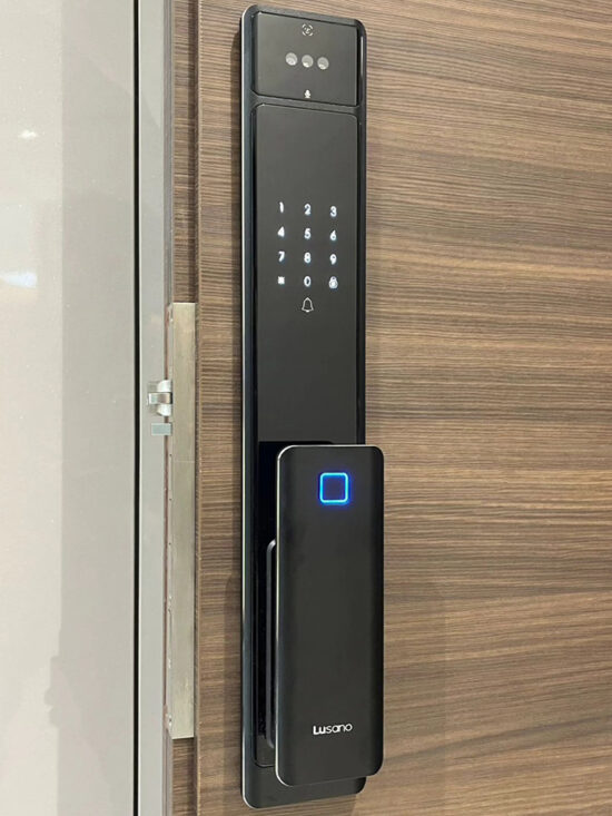 Lusano-Ultra-Slim-Digital-Lock-Galaxy-Black