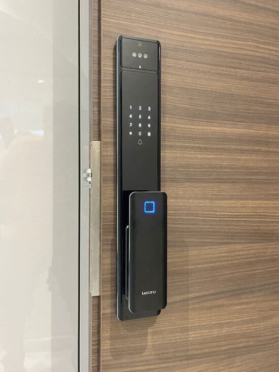 Lusano-Ultra-Slim-Digital-Lock-Galaxy-Black