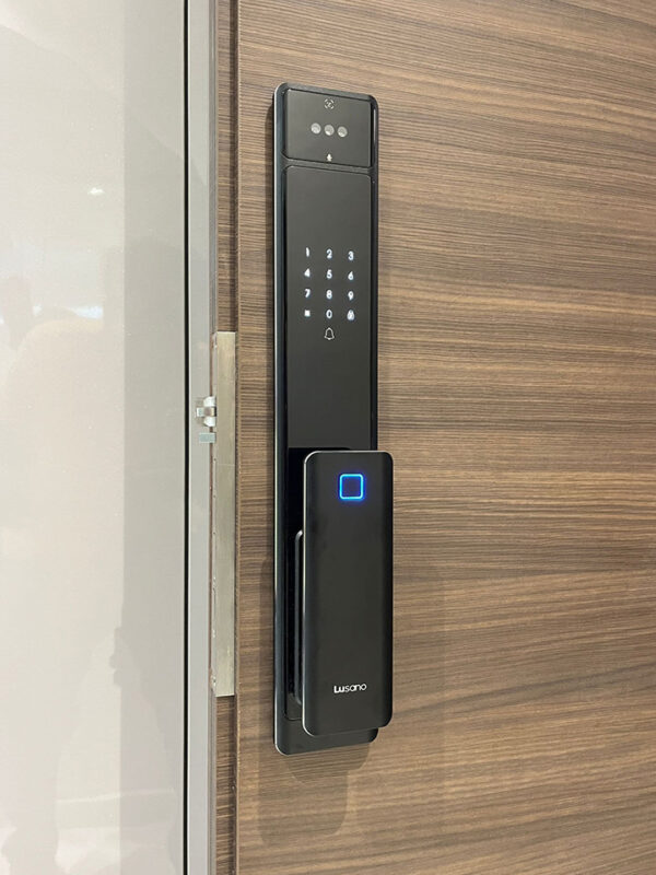Lusano-Ultra-Slim-Digital-Lock-Galaxy-Black