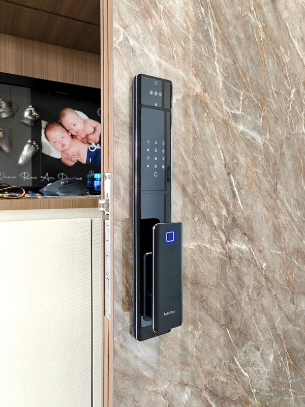 Lusano-Ultra-Slim-Digital-Lock-Galaxy-Black