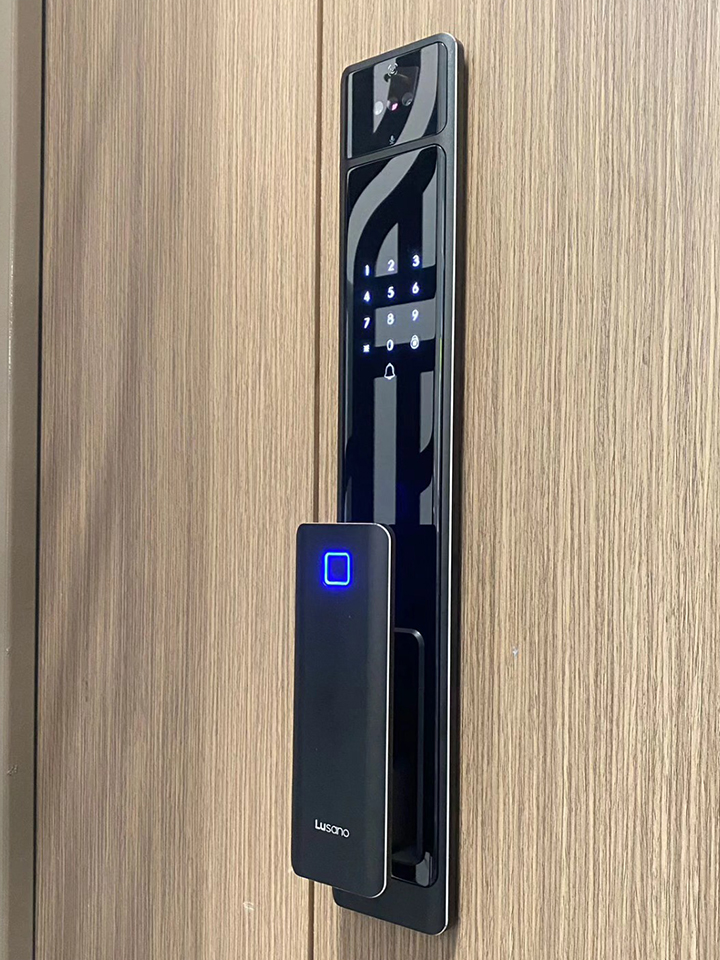Lusano-Ultra-Slim-Digital-Lock-Galaxy-Black