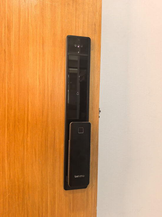 Lusano-Ultra-Slim-Digital-Lock-Galaxy-Black