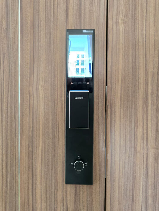 Lusano-Ultra-Slim-Digital-Lock-Galaxy-Black