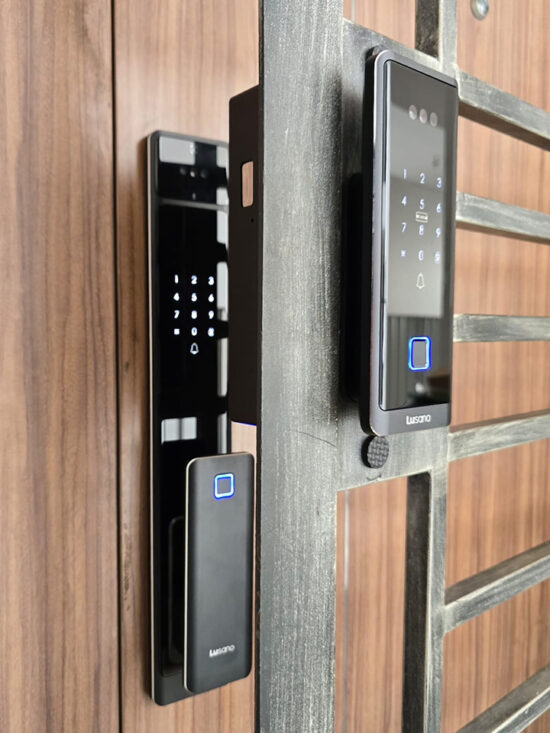 Lusano-Ultra-Slim-Digital-Lock-Galaxy-Black
