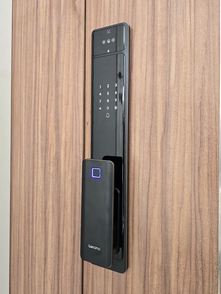 Lusano-Ultra-Slim-Digital-Lock-Galaxy-Black