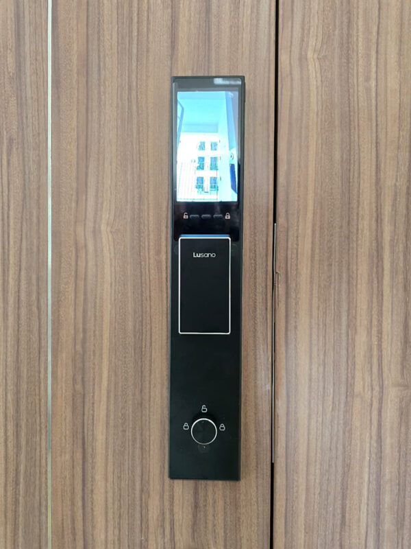 Lusano-Ultra-Slim-Digital-Lock-Galaxy-Black