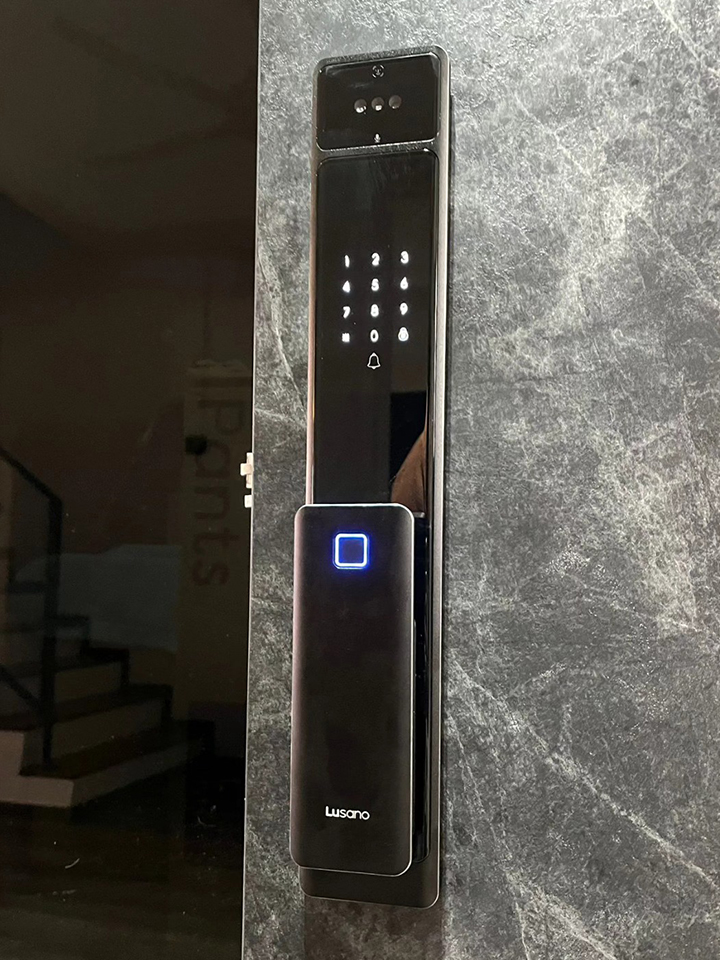 Lusano-Ultra-Slim-Digital-Lock-Galaxy-Black