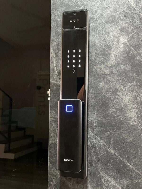 Lusano-Ultra-Slim-Digital-Lock-Galaxy-Black