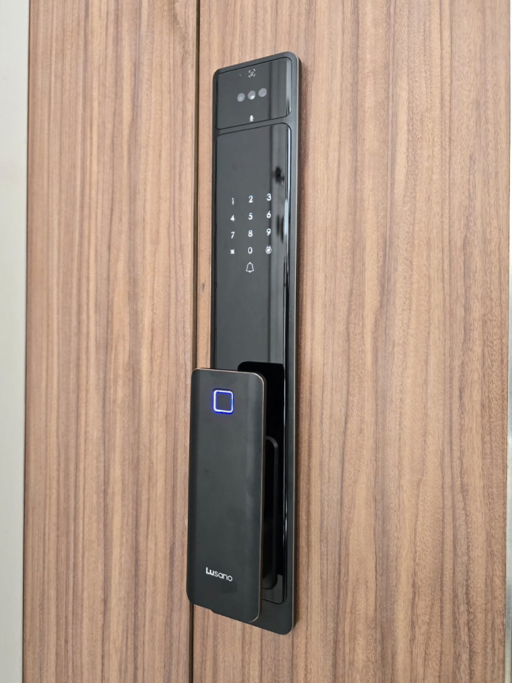 Lusano-Ultra-Slim-Digital-Lock-Galaxy-Black