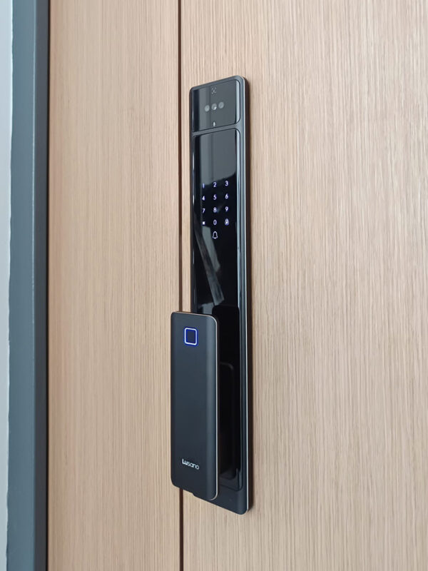 Lusano-Ultra-Slim-Digital-Lock-Galaxy-Black