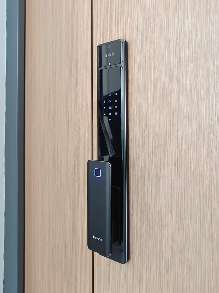 Lusano-Ultra-Slim-Digital-Lock-Galaxy-Black