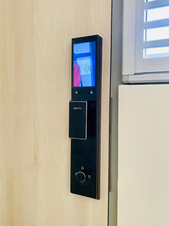 Lusano-Ultra-Slim-Digital-Lock-Galaxy-Black