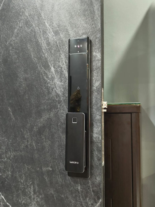 Lusano-Ultra-Slim-Digital-Lock-Galaxy-Black