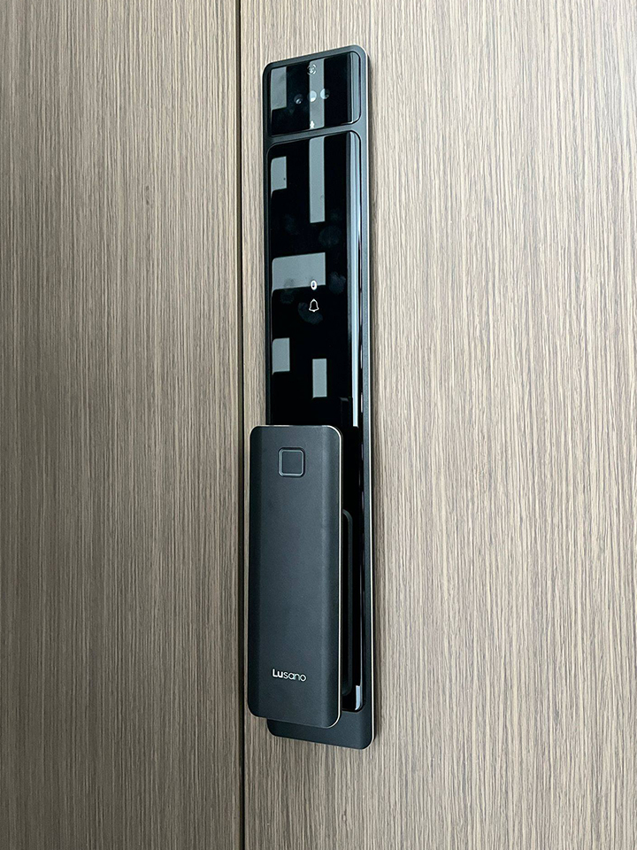 Lusano-Ultra-Slim-Digital-Lock-Galaxy-Black