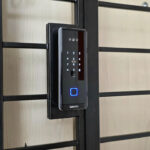 Lusano Ultra Slim Gate Lock +$499.00