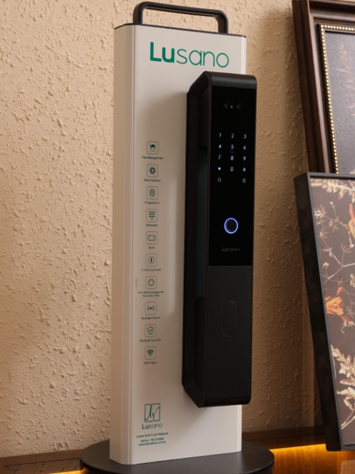 MyDigitalLock - 2026 Latest Wifi Chip link to Wifi 7 MyDigitalLock - 2026 Latest Wifi Chip link to Wifi 7