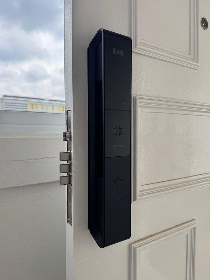 MyDigitalLock - Lusano Pluto