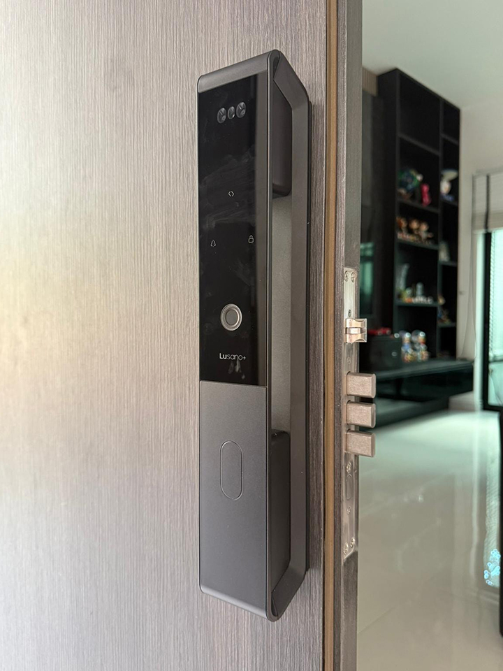 MyDigitalLock - Lusano Pluto