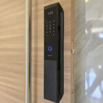 MyDigitalLock - Lusano Pluto Palm Recognition Digital Lock