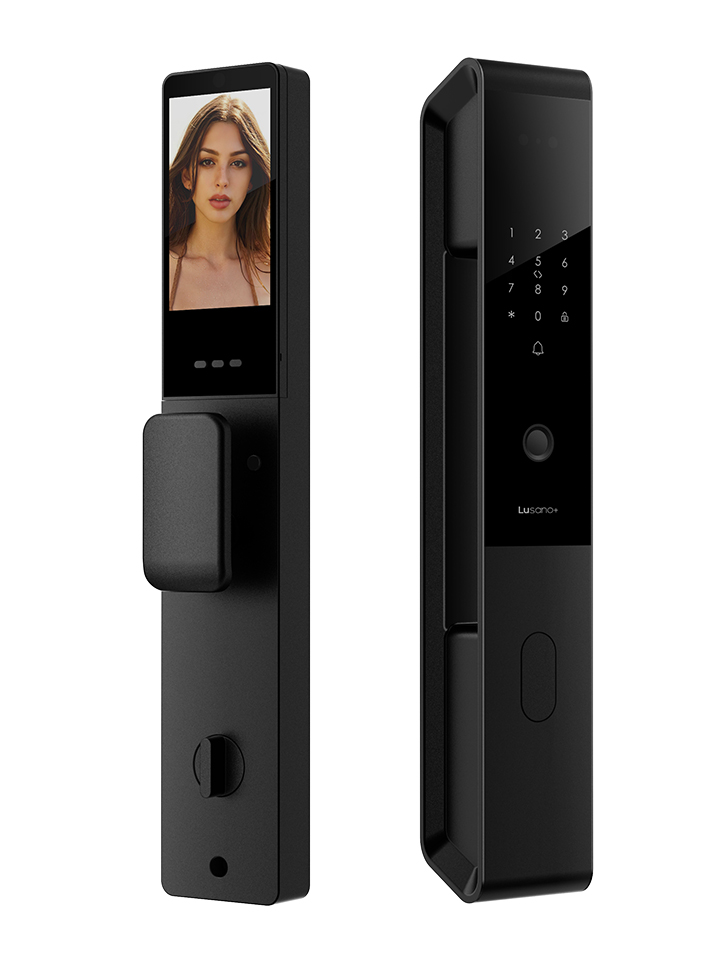 MyDigitalLock - Lusano Smart Lock- Presentation